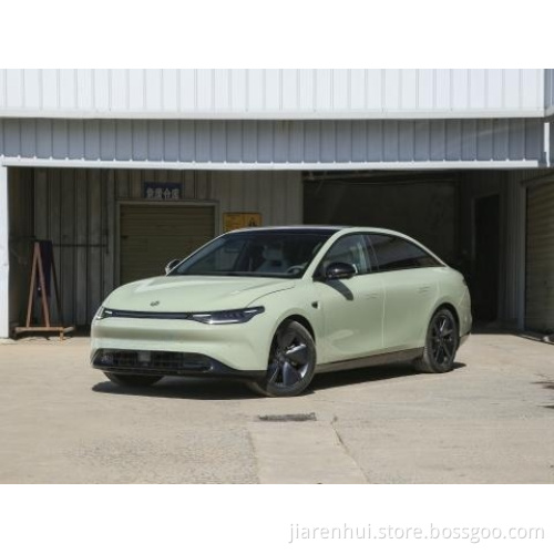 Factory Price Chinese Shop Online Large Space Leapmotor C01 2022 four-wheel drive dual-motor high-performance version Ev Car New